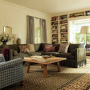 Lulu and Georgia Heidi Caillier Greenwich Coffee Table