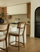 Four Hands Britt Counter Stool