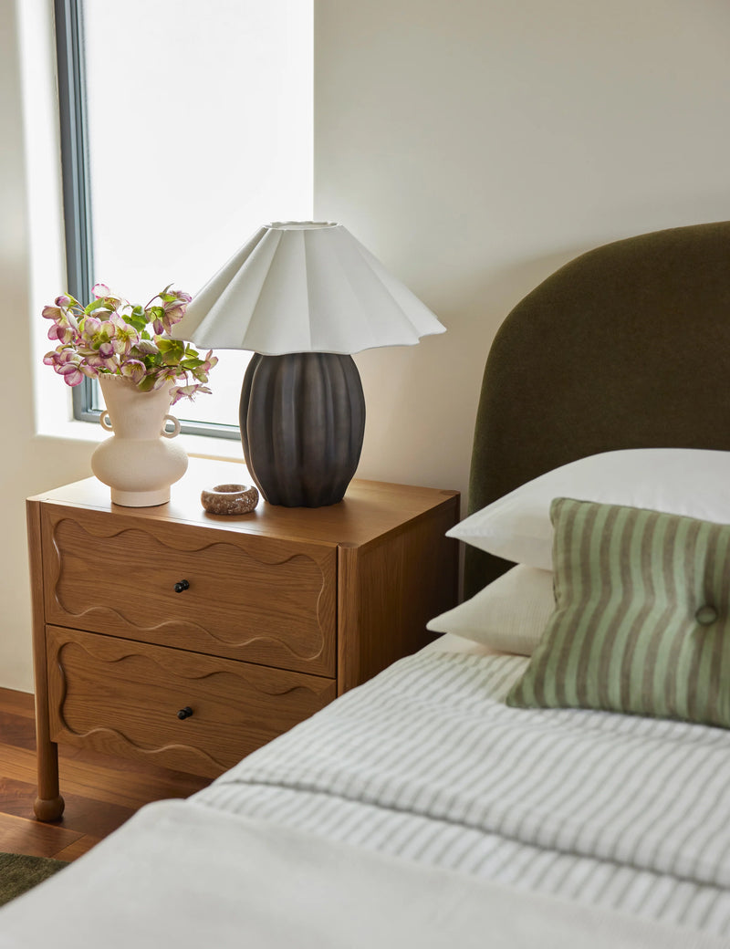 Lulu and Georgia Napa Table Lamp by Aimee Song