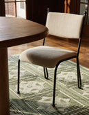 Lulu and Georgia Aimee Song Fidia Dining Chair