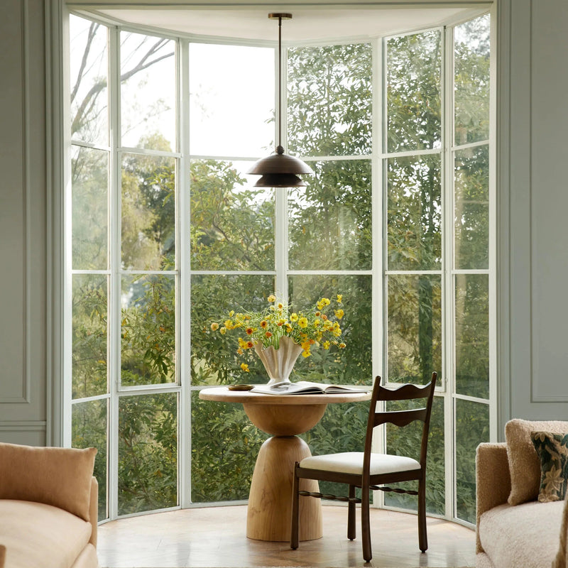 Lulu and Georgia Behati Pendant Light