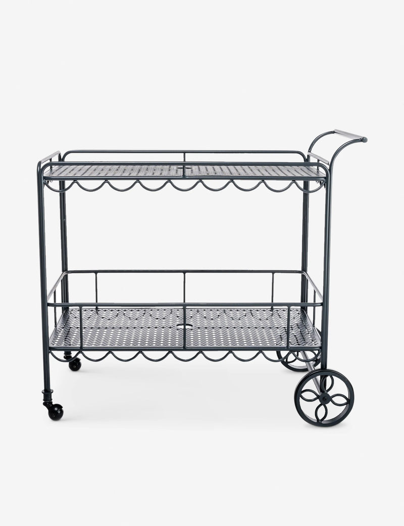 Al Fresco Bar Cart by Business & Pleasure Co.