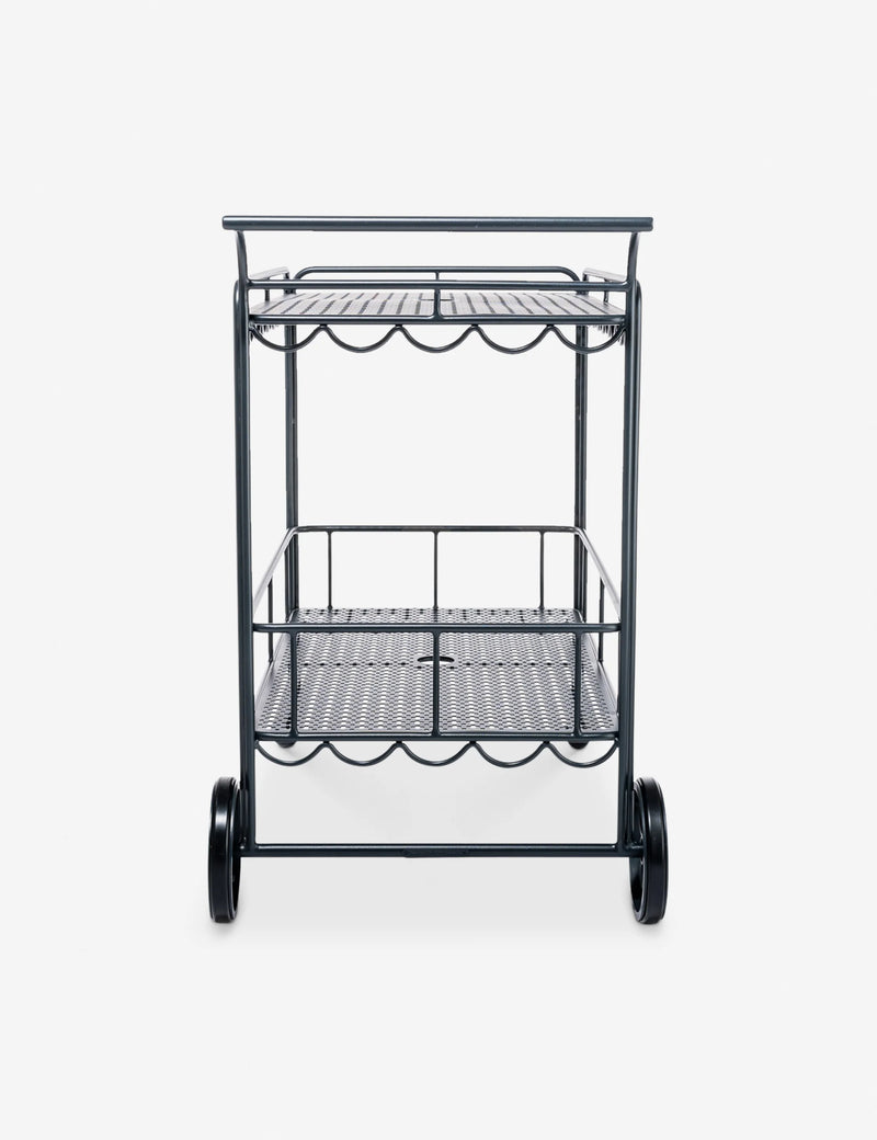 Al Fresco Bar Cart by Business & Pleasure Co.