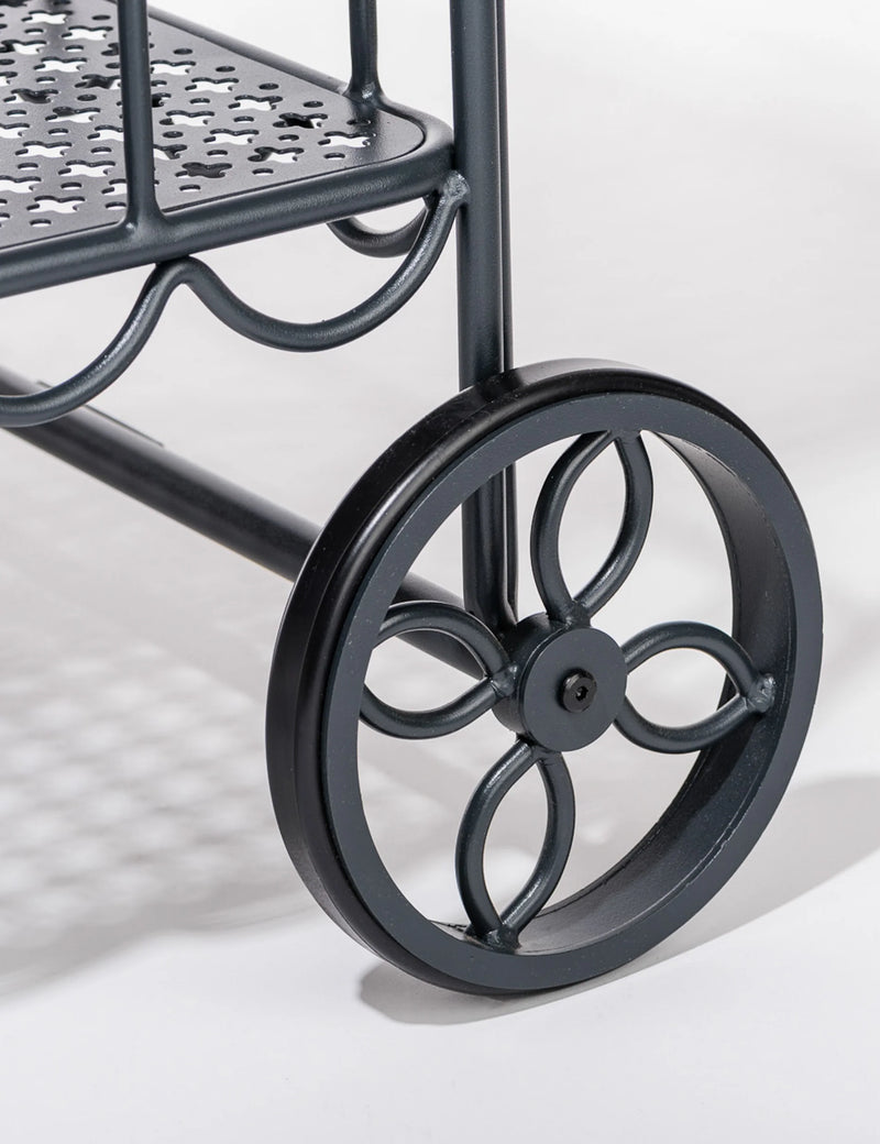 Al Fresco Bar Cart by Business & Pleasure Co.
