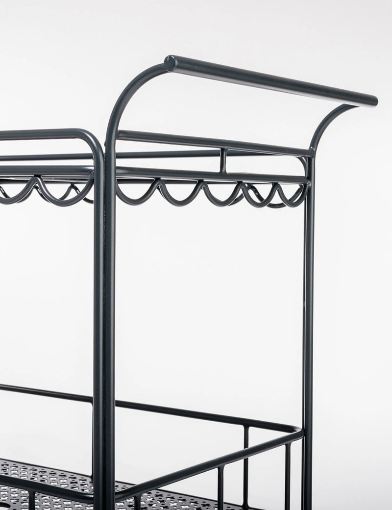 Al Fresco Bar Cart by Business & Pleasure Co.