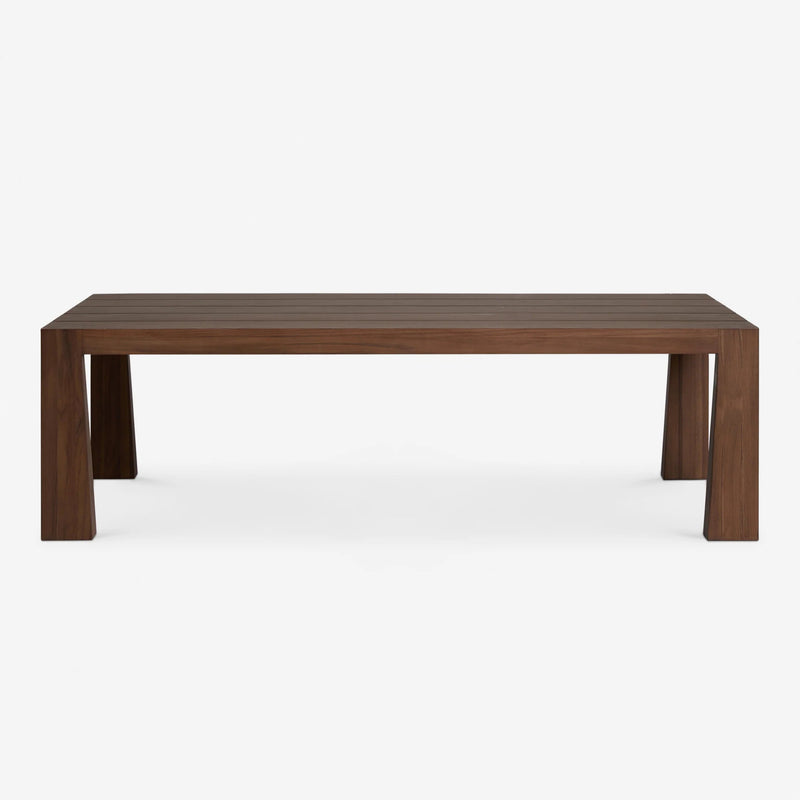 Lulu and Georgia Bassano Outdoor Coffee Table