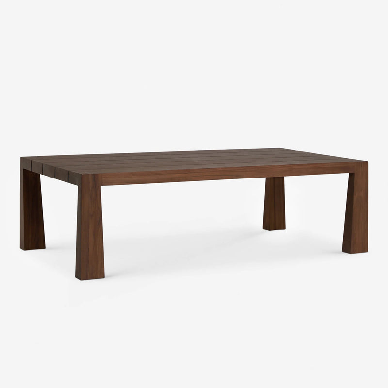 Lulu and Georgia Bassano Outdoor Coffee Table