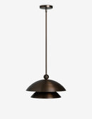 Lulu and Georgia Behati Pendant Light
