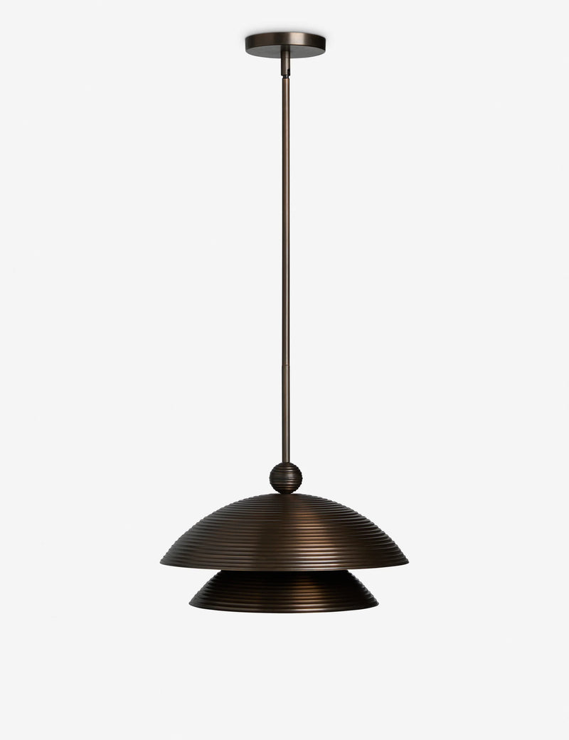 Lulu and Georgia Behati Pendant Light