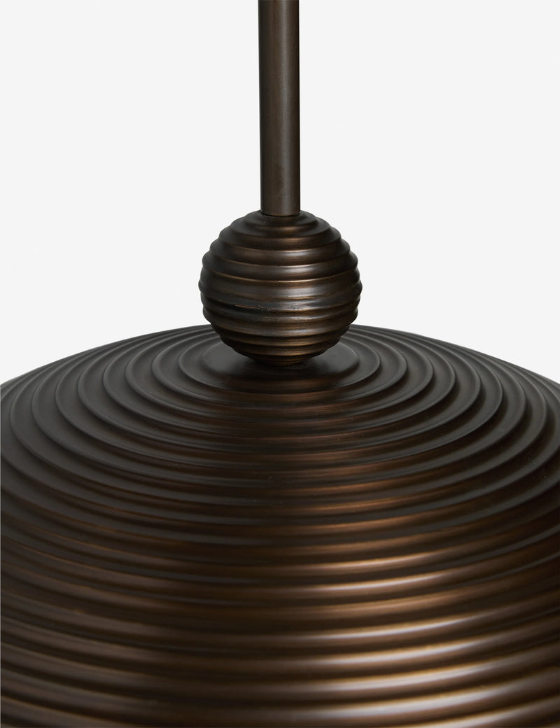 Lulu and Georgia Behati Pendant Light