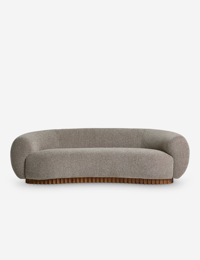 Lulu and Georgia Billow Sofa by Sarah Sherman Samuel