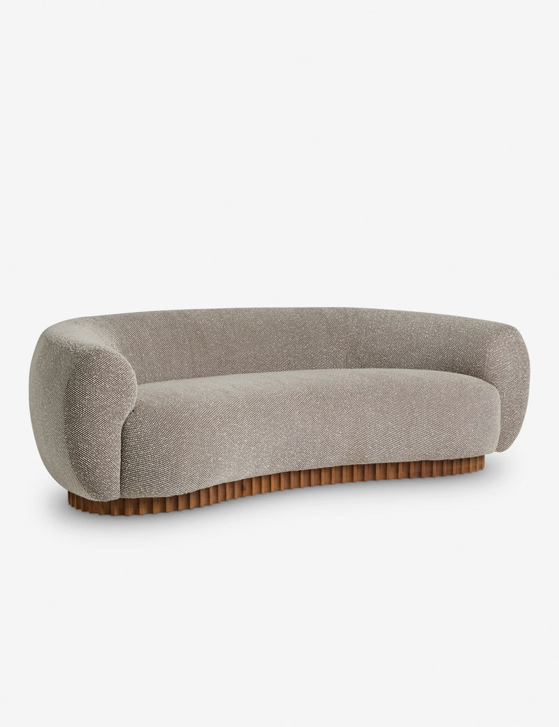 Lulu and Georgia Billow Sofa by Sarah Sherman Samuel