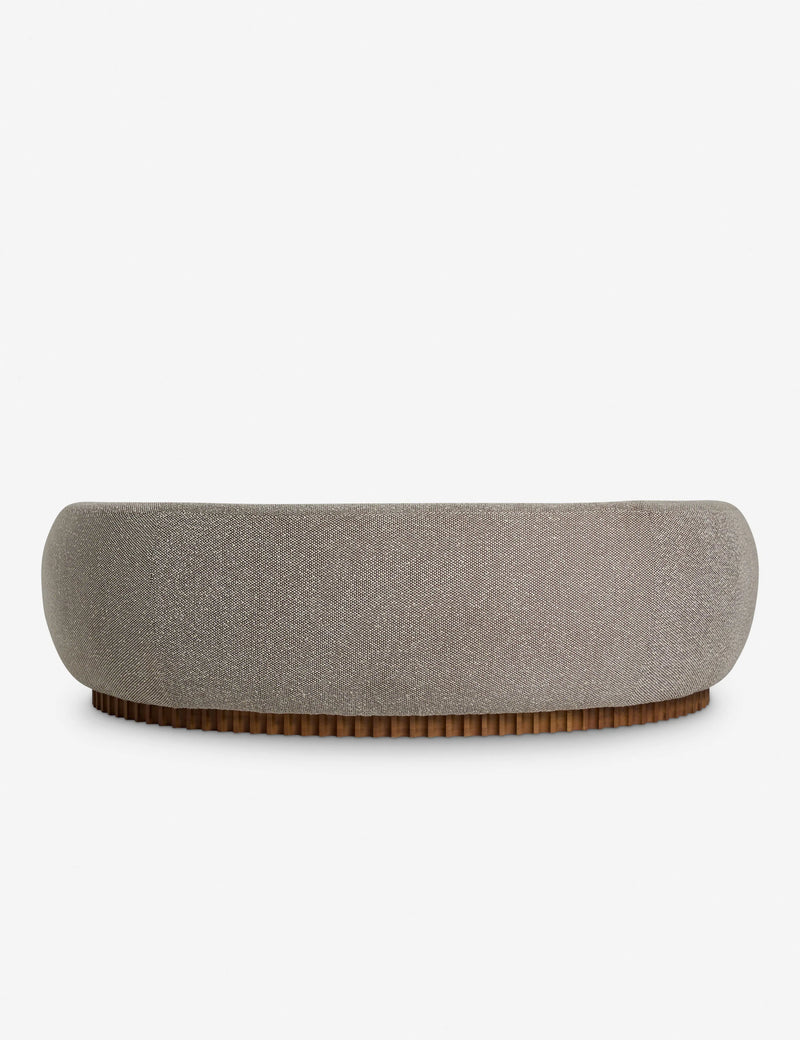 Lulu and Georgia Billow Sofa by Sarah Sherman Samuel