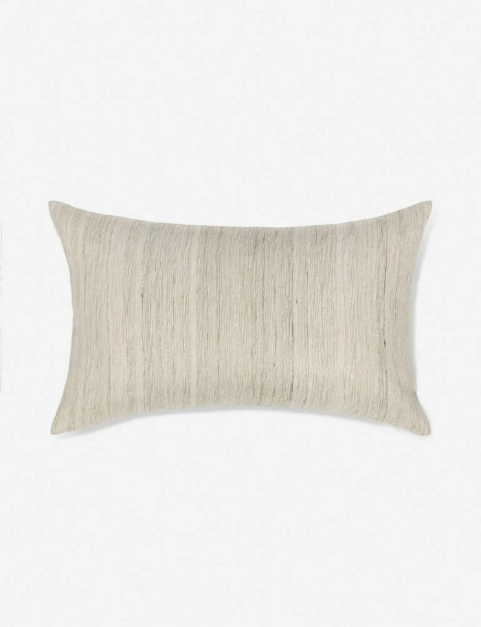 Pure Silk Pillowcase Lulu flatterten