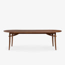 Lulu and Georgia Heidi Caillier Crew Dining Table