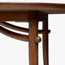 Lulu and Georgia Heidi Caillier Crew Dining Table