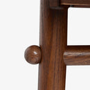 Lulu and Georgia Heidi Caillier Crew Dining Table