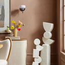 Lulu and Georgia  Hedley Sconce
