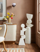 Lulu and Georgia  Hedley Sconce
