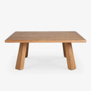 Lulu and Georgia Heidi Caillier Greenwich Coffee Table