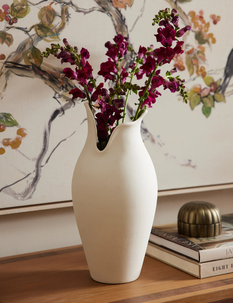 Lulu and Georgia Avayah Vase