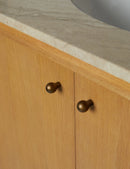 Lulu and Georgia Hartnoll Bath Vanity 32"