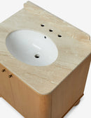 Lulu and Georgia Hartnoll Bath Vanity 32"