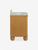 Lulu and Georgia Hartnoll Bath Vanity 32"