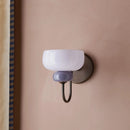 Lulu and Georgia  Hedley Sconce
