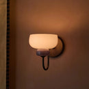 Lulu and Georgia  Hedley Sconce