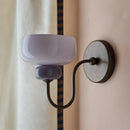 Lulu and Georgia  Hedley Sconce