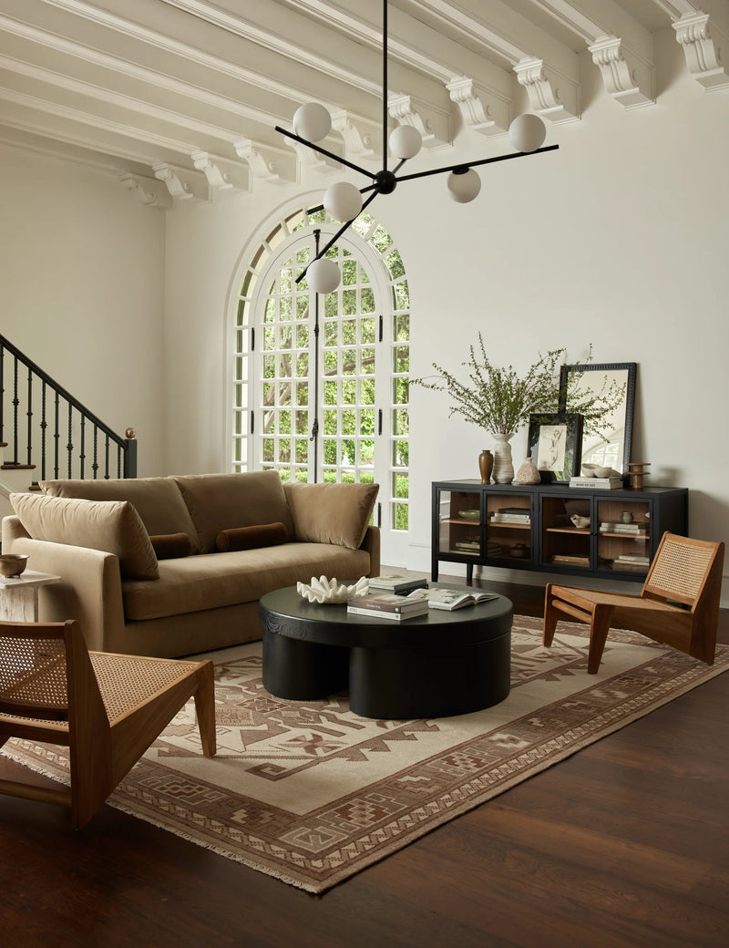 Lulu and Georgia Alfaro Chandelier