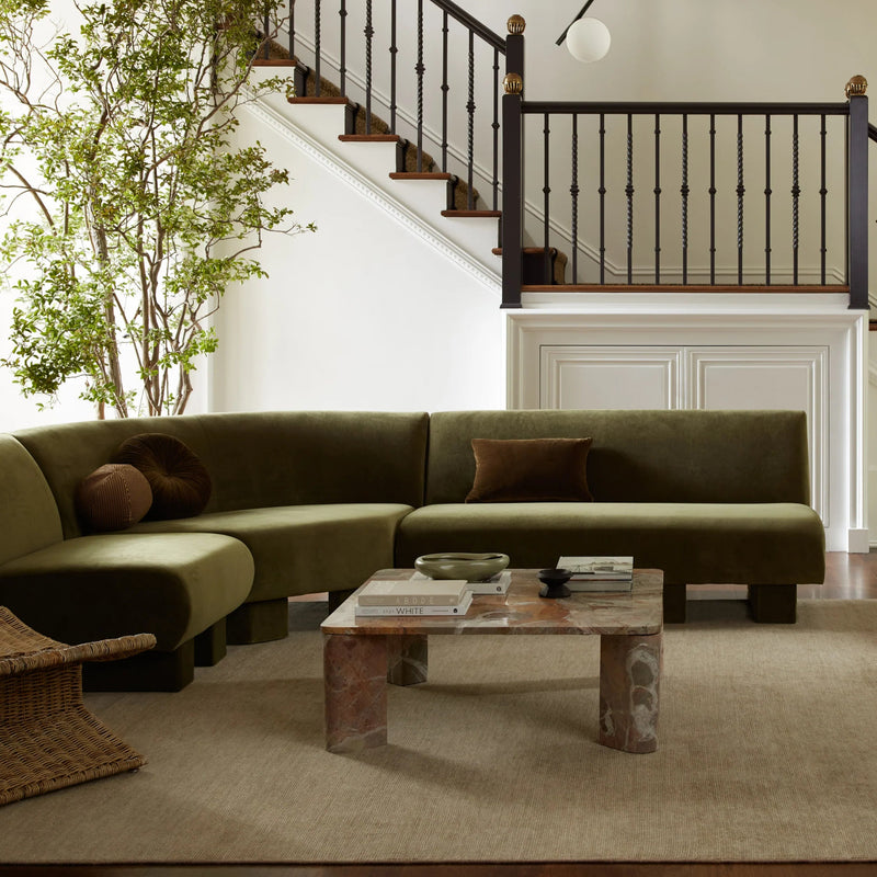 Lulu and Georgia Cato Coffee Table