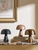 Lulu and Georgia Soft Gaze I Wall Art by David Erickson