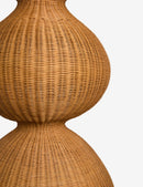 Lulu and Georgia 11" Olivera Pendant Light