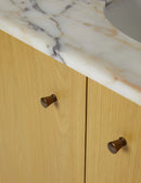Lulu and Georgia Philana Bath Vanity Double Sink 60"