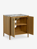 Lulu and Georgia Philana Bath Vanity Single Sink 33"