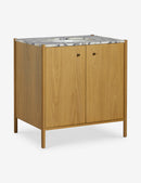 Lulu and Georgia Philana Bath Vanity Single Sink 33"
