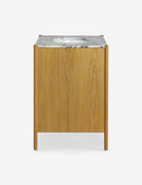 Lulu and Georgia Philana Bath Vanity Single Sink 33"