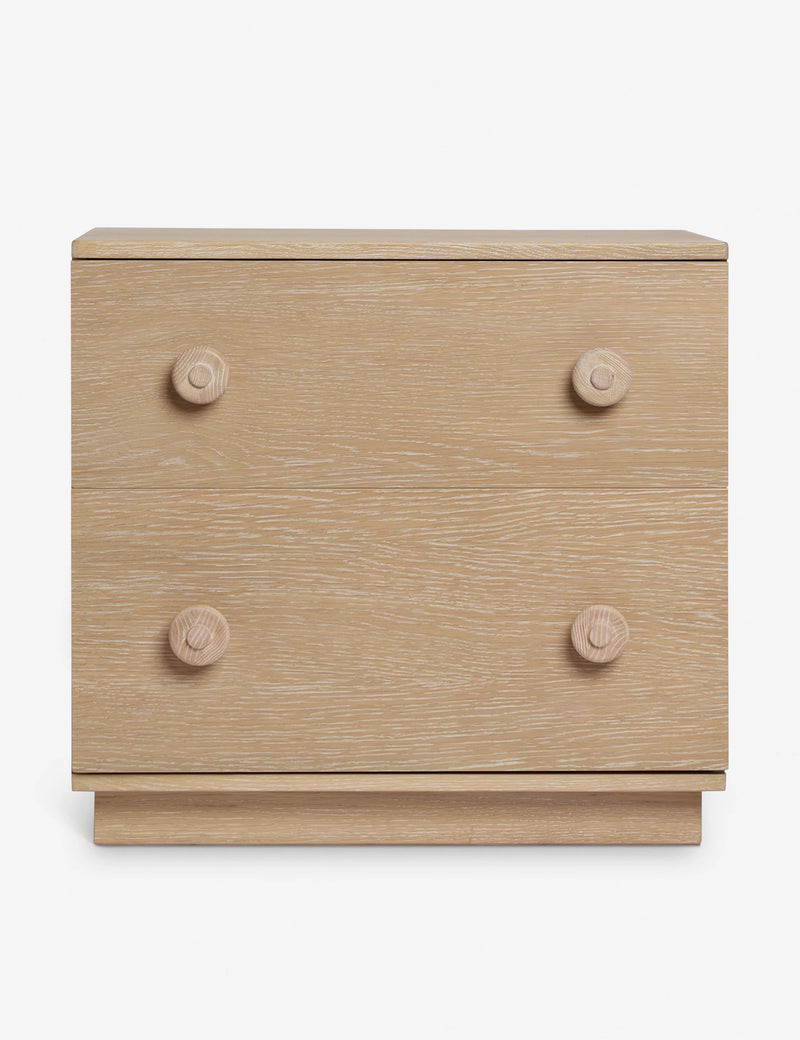 Lulu and Georgia Pickford Nightstand