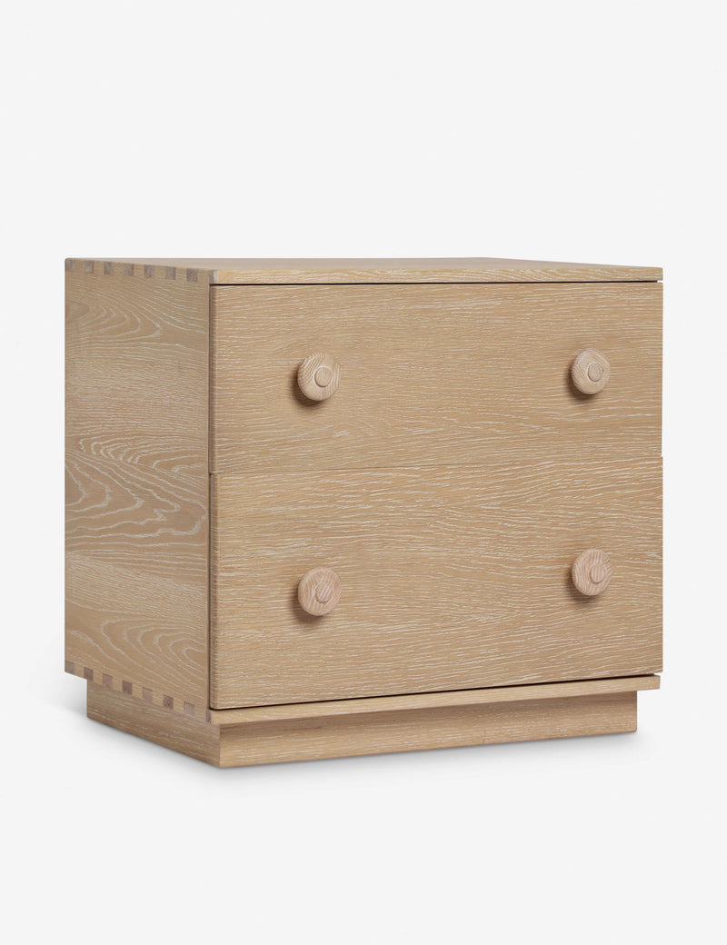 Lulu and Georgia Pickford Nightstand