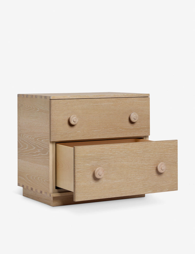 Lulu and Georgia Pickford Nightstand