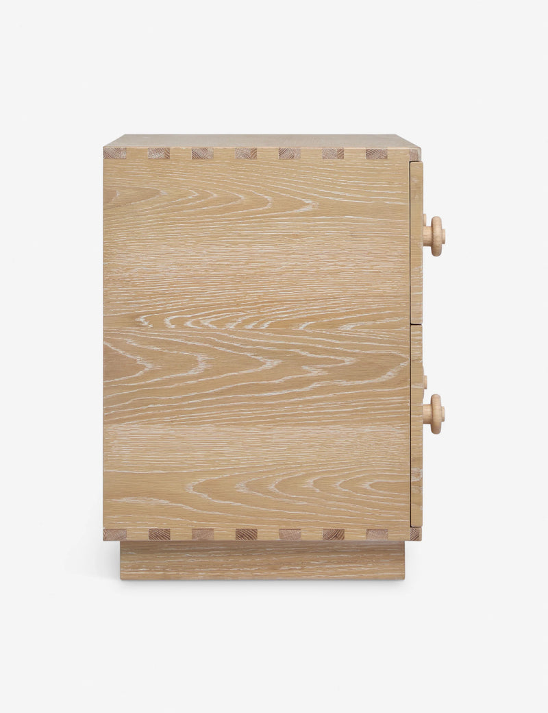 Lulu and Georgia Pickford Nightstand