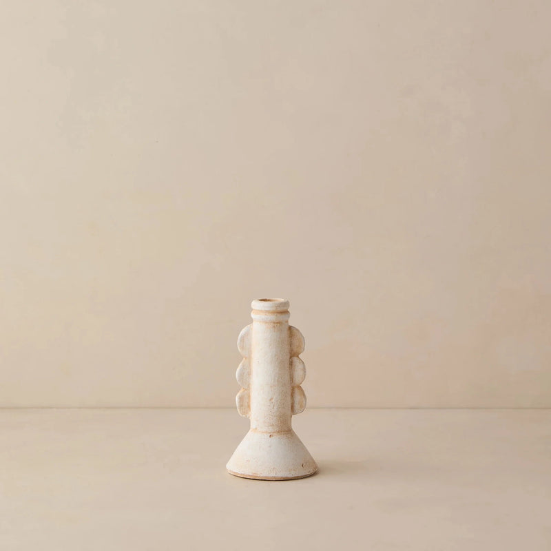 Raya Candle Holder by Meso