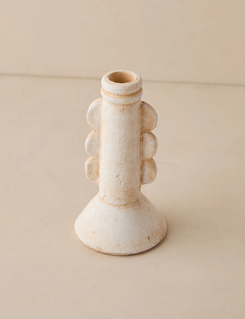 Raya Candle Holder by Meso