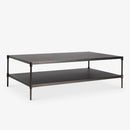 Lulu and Georgia Heidi Caillier Rowan Coffee Table