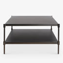 Lulu and Georgia Heidi Caillier Rowan Coffee Table