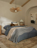 Lulu and Georgia Valar Double Tier Pendant Light