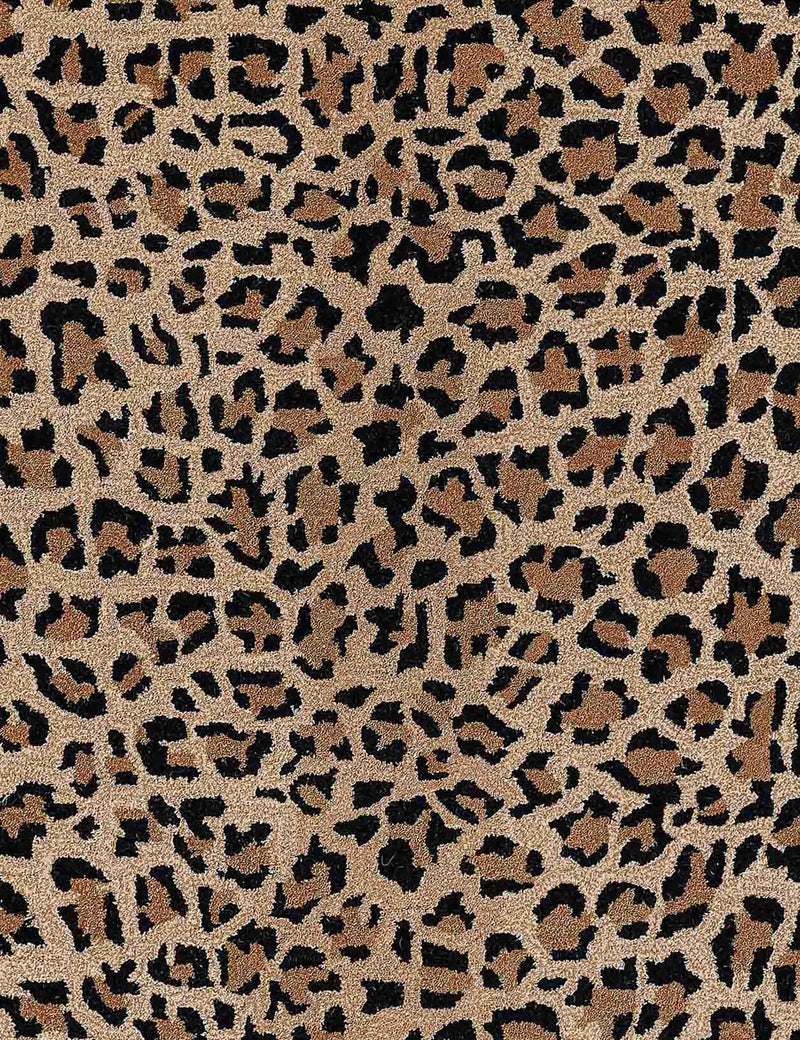 Lulu and Georgia 8' x 10' Matheny Hand-Tufted Wool Rug