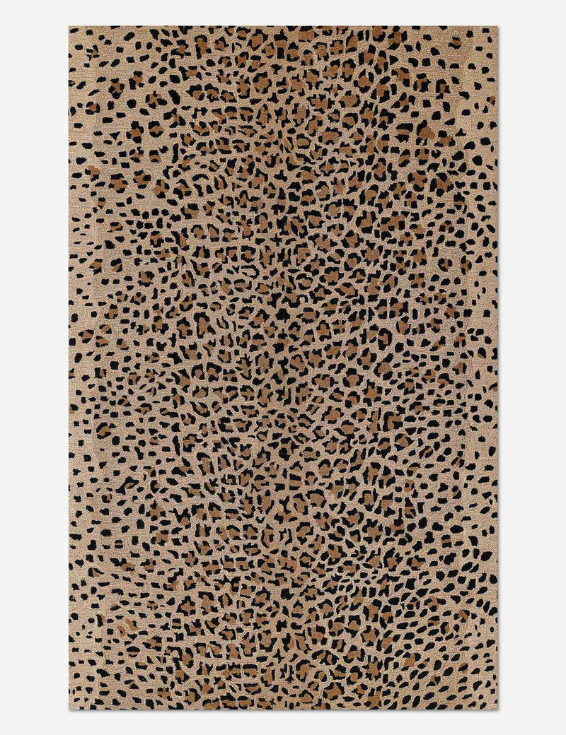 Lulu and Georgia 8' x 10' Matheny Hand-Tufted Wool Rug